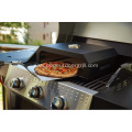 Home bread baking oven, pizza oven